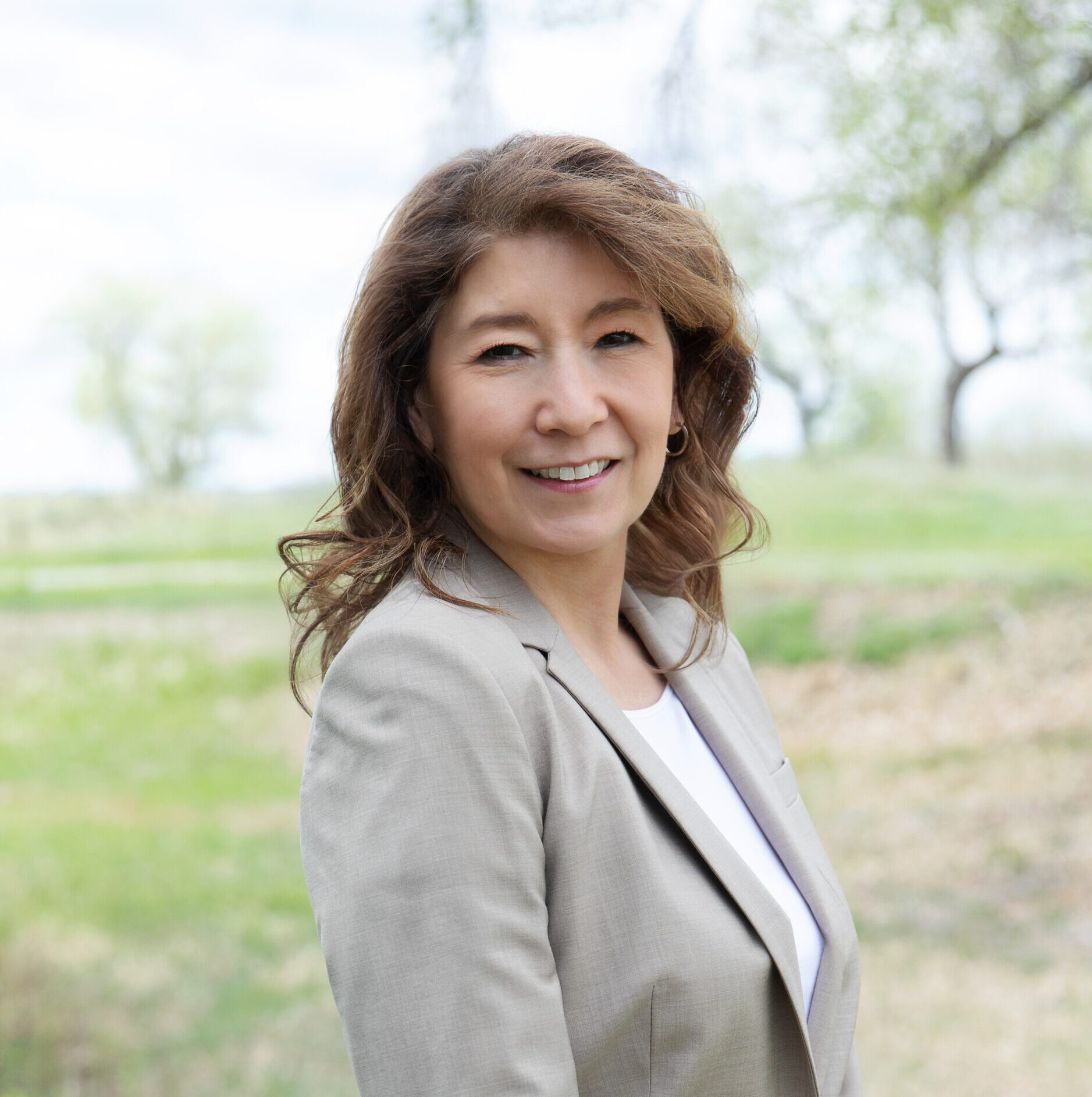 Susan Finn- DNP, MN, APRN, PMHNP-C, CNL, Alumnus CCRN
